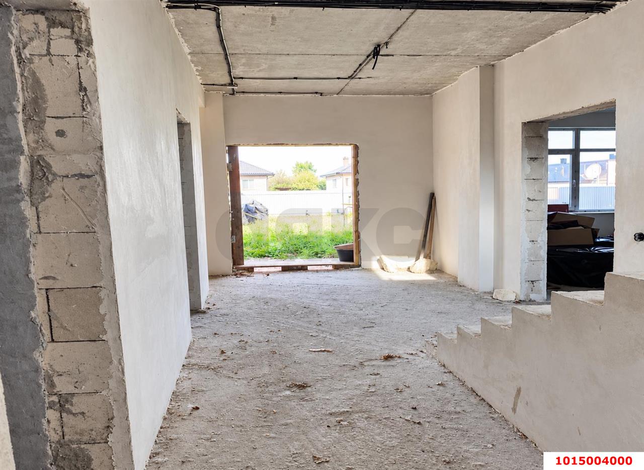 Фото №14: Дом 208&nbsp;м² + 4&nbsp;сот., 2&nbsp;эт. - Октябрьский, Прикубанский внутригородской округ, мкр. СНТ Подсолнечник, ул. Виноградная, 181