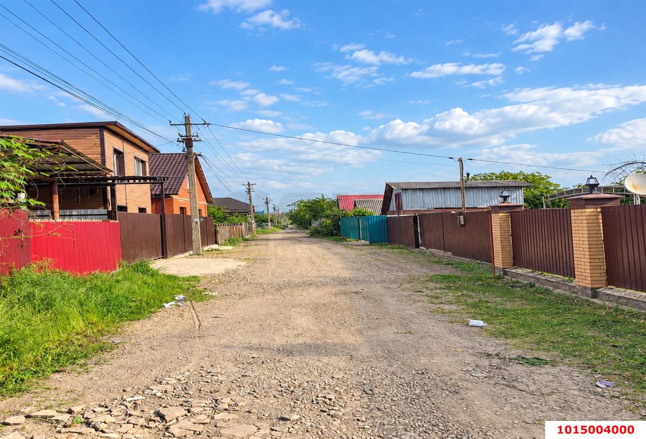 Фото №4: Дом 208&nbsp;м² + 4&nbsp;сот., 2&nbsp;эт. - Октябрьский, Прикубанский внутригородской округ, мкр. СНТ Подсолнечник, ул. Виноградная, 181
