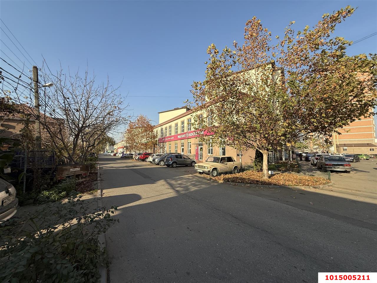 Фото №9: Торговое помещение 439&nbsp;м², 1/1&nbsp;эт. - Краснодар, Прикубанский внутригородской округ, мкр. Славянский, ул. Заполярная, 44