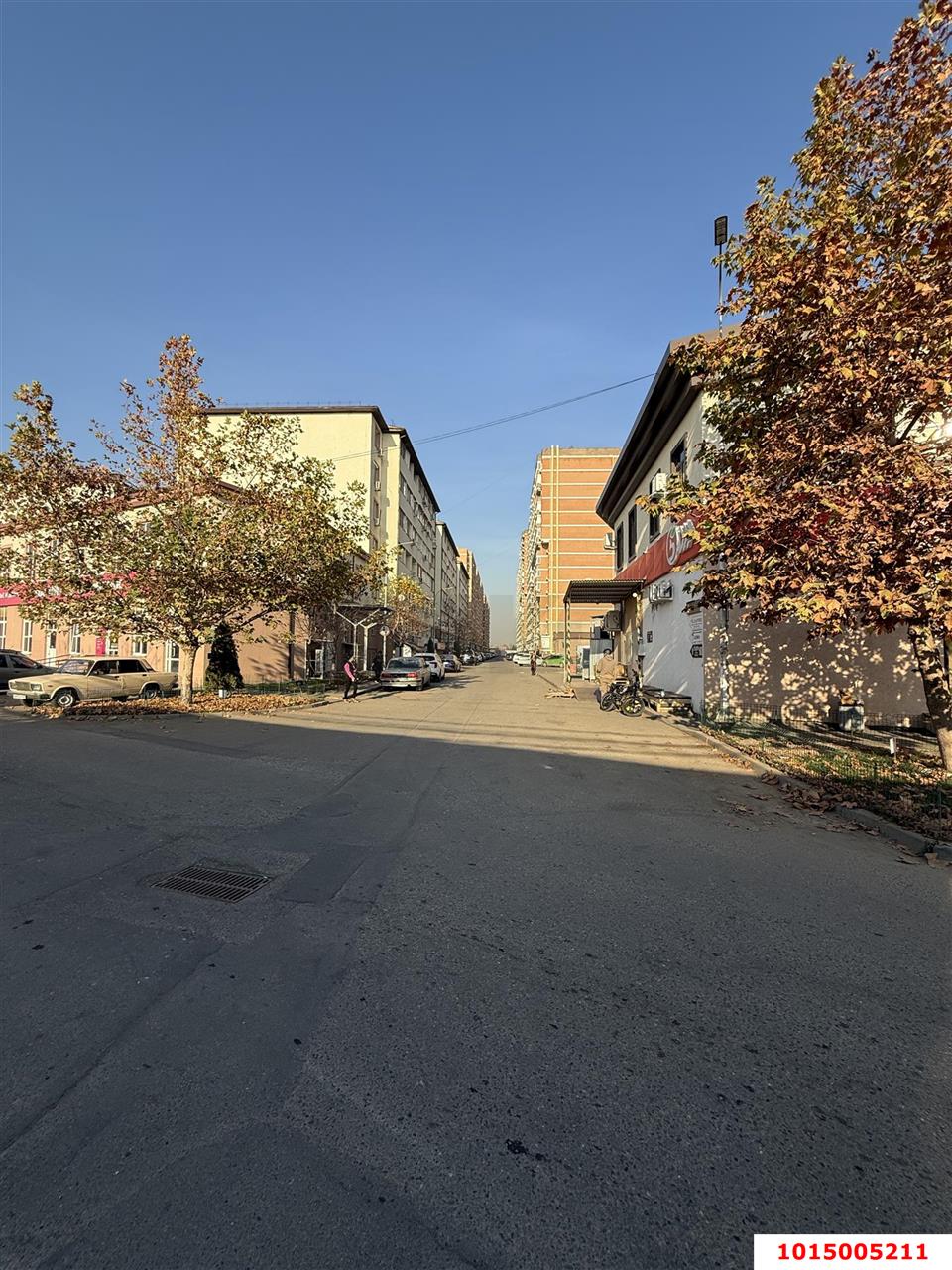 Фото №8: Торговое помещение 439&nbsp;м², 1/1&nbsp;эт. - Краснодар, Прикубанский внутригородской округ, мкр. Славянский, ул. Заполярная, 44