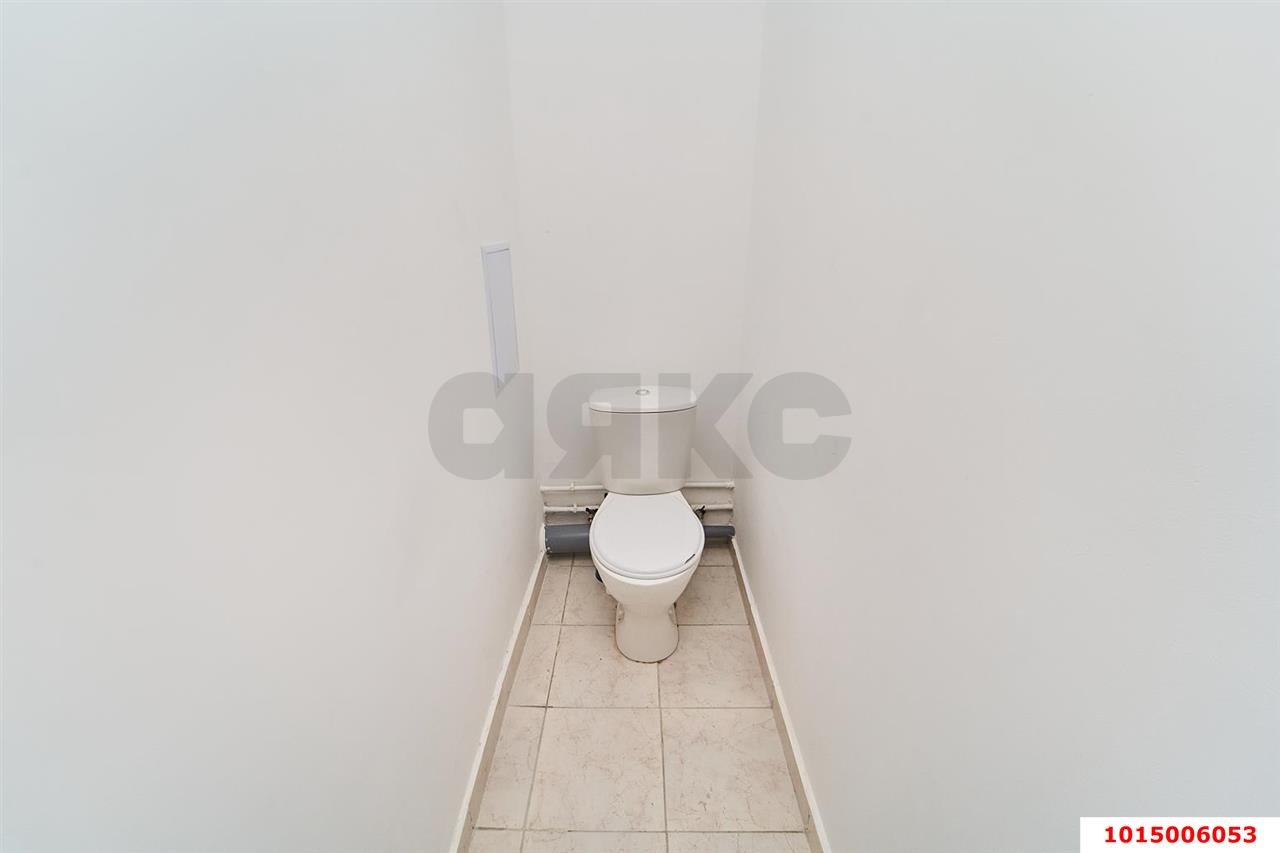 Фото №8: 2-комнатная квартира 60&nbsp;м², 16/17&nbsp;эт. - Краснодар, Прикубанский внутригородской округ, Восточный, мкр. жилой комплекс Квартал № 6, ул. Генерал-лейтенанта Александра Сапрунова, 37к1