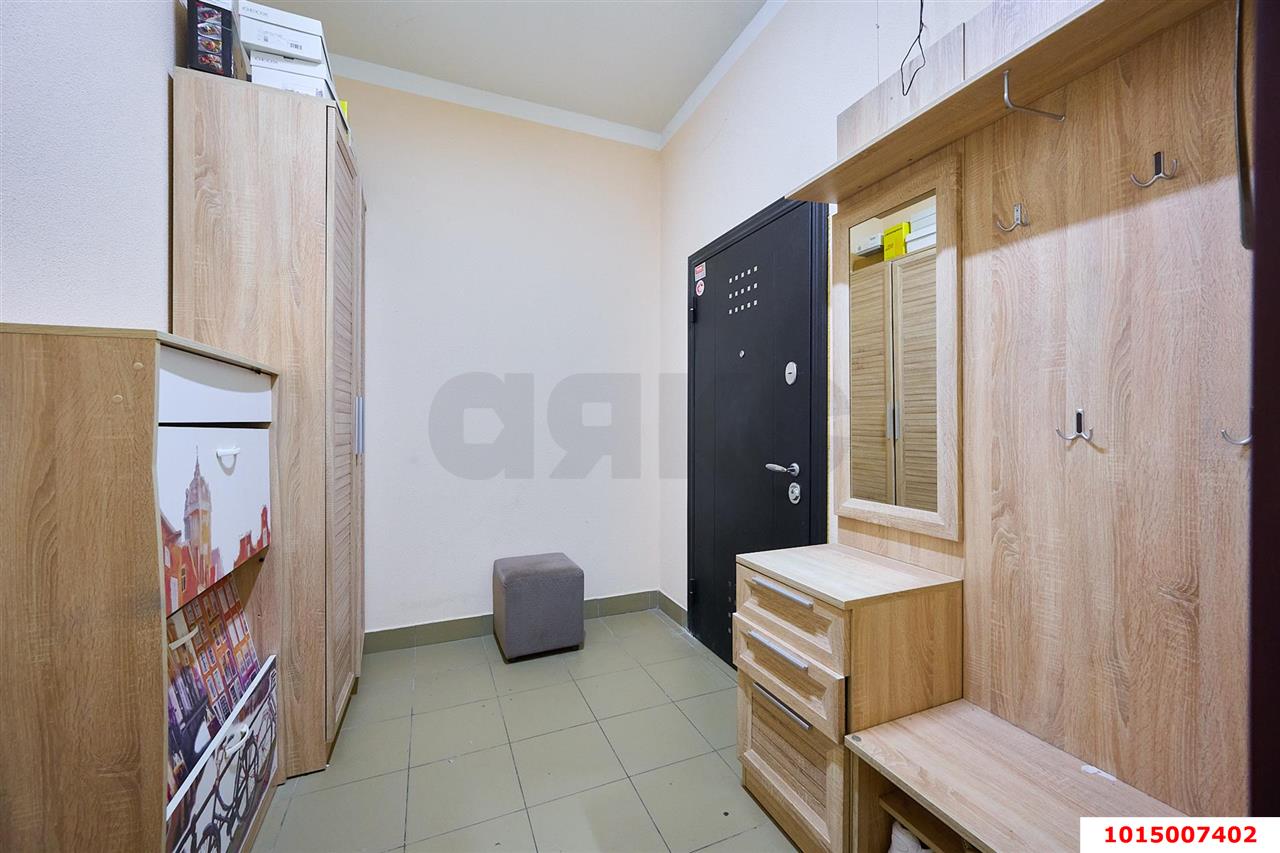 Фото №17: 3-комнатная квартира 140&nbsp;м², 1/16&nbsp;эт. - Краснодар, Прикубанский внутригородской округ, 40 лет Победы, мкр. жилой комплекс Симфония, ул. Российская, 72/2