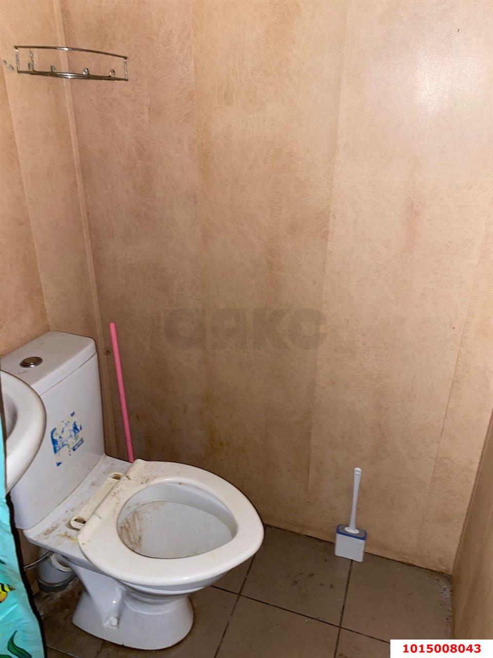 Фото №7: Торговое помещение 51&nbsp;м², 1/1&nbsp;эт. - Краснодар, Центральный внутригородской округ, мкр. Центральный, ул. Коммунаров, 97/1