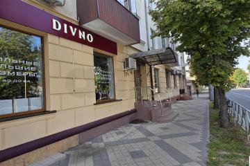 Фото №1: Торговое помещение 114 м², 1/5 эт. - Краснодар, мкр. Центральный, ул. Октябрьская, 97