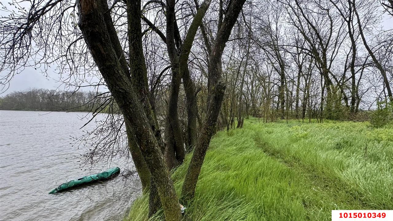 Фото №4: Земельный участок под ИЖС 4&nbsp;сот. - Саратовский