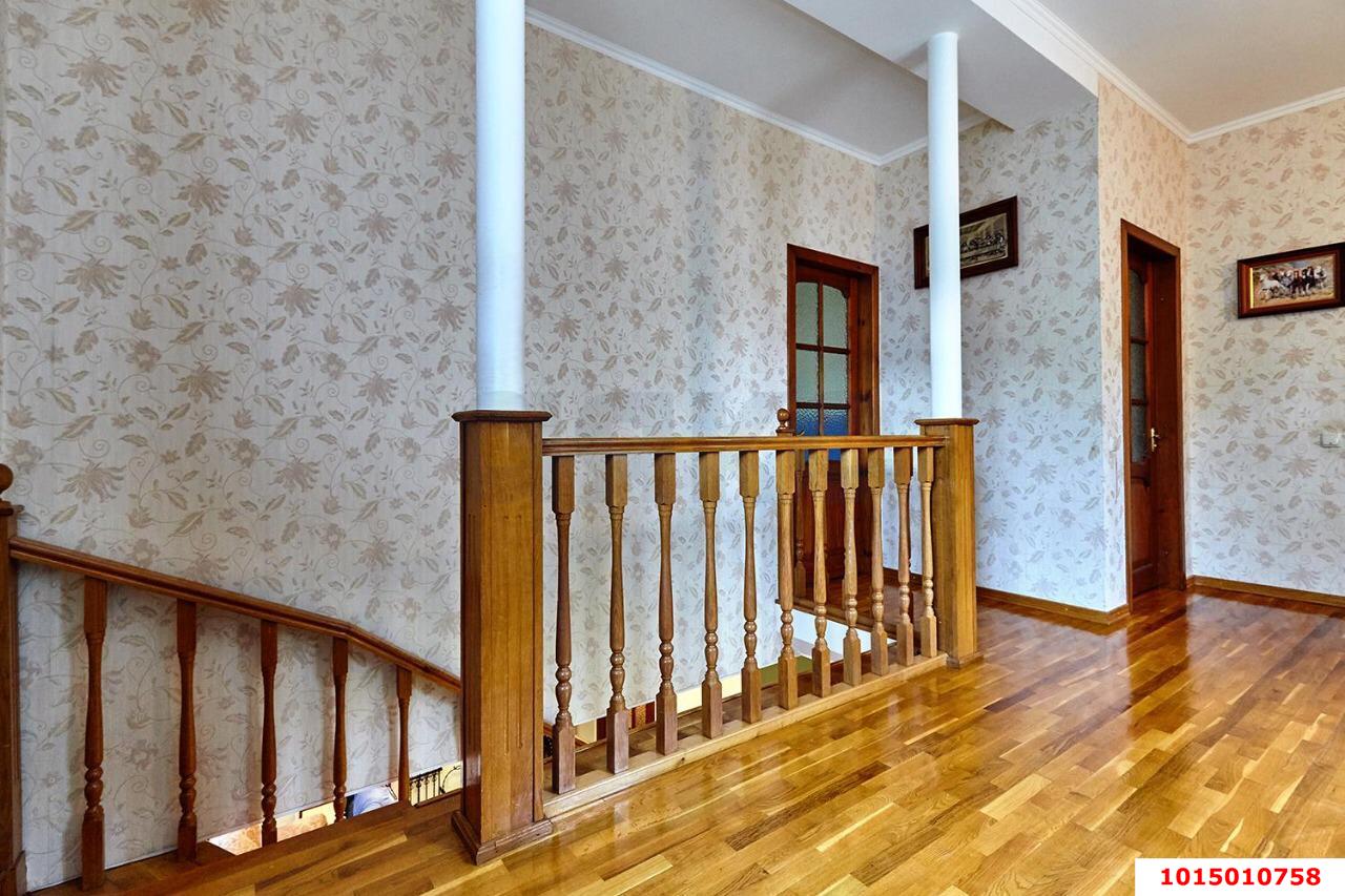 Фото №6: Дом 126&nbsp;м² + 6&nbsp;сот., 2&nbsp;эт. - Краснодар, мкр. Западный внутригородской округ, пр-д Ватутина, 50/1