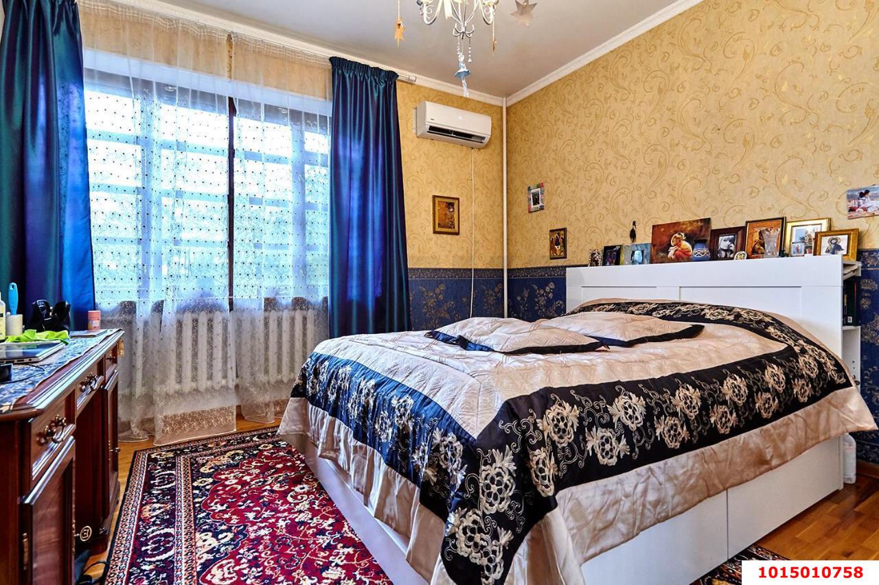 Фото №7: Дом 126&nbsp;м² + 6&nbsp;сот., 2&nbsp;эт. - Краснодар, мкр. Западный внутригородской округ, пр-д Ватутина, 50/1