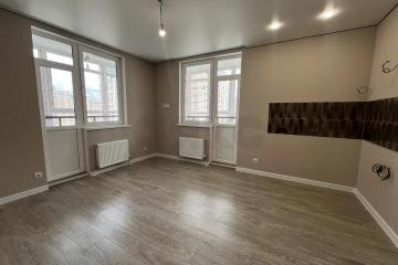Фото №1: 2-комнатная квартира 50 м², 9/16 эт. - Краснодар, мкр. жилой комплекс Зелёный театр, ул. Западный Обход, 39/1к2