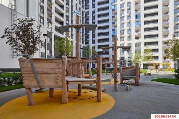 Фото №1: 3-комнатная квартира 80 м², 10/16 эт. - Краснодар, мкр. ЖК Альфа, ул. Уральская, 100