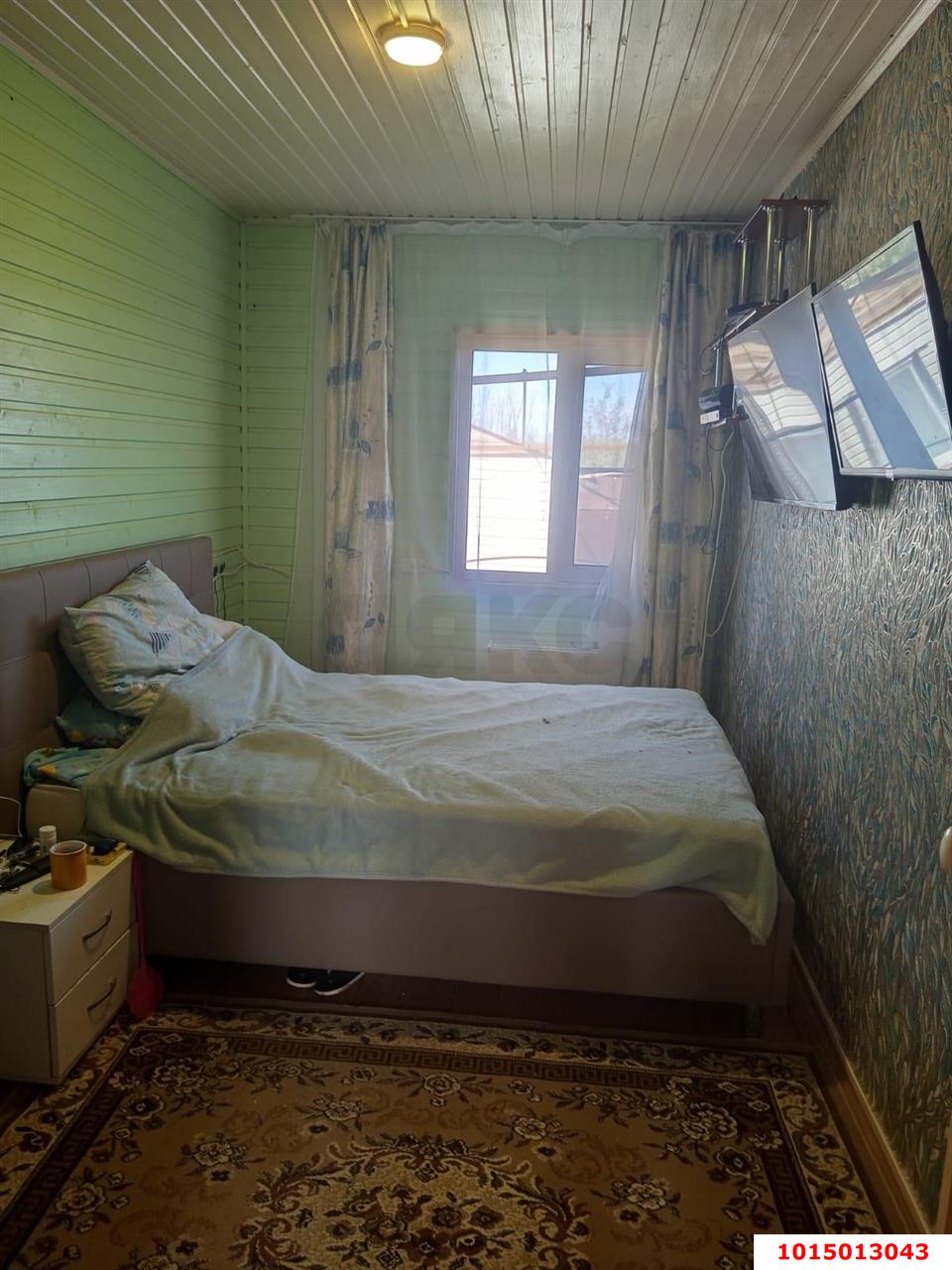 Фото №14: Дом 78&nbsp;м² + 7.86&nbsp;сот., 2&nbsp;эт. - Урожай, мкр. Карасунский внутригородской округ, ул. Айвовая, 317