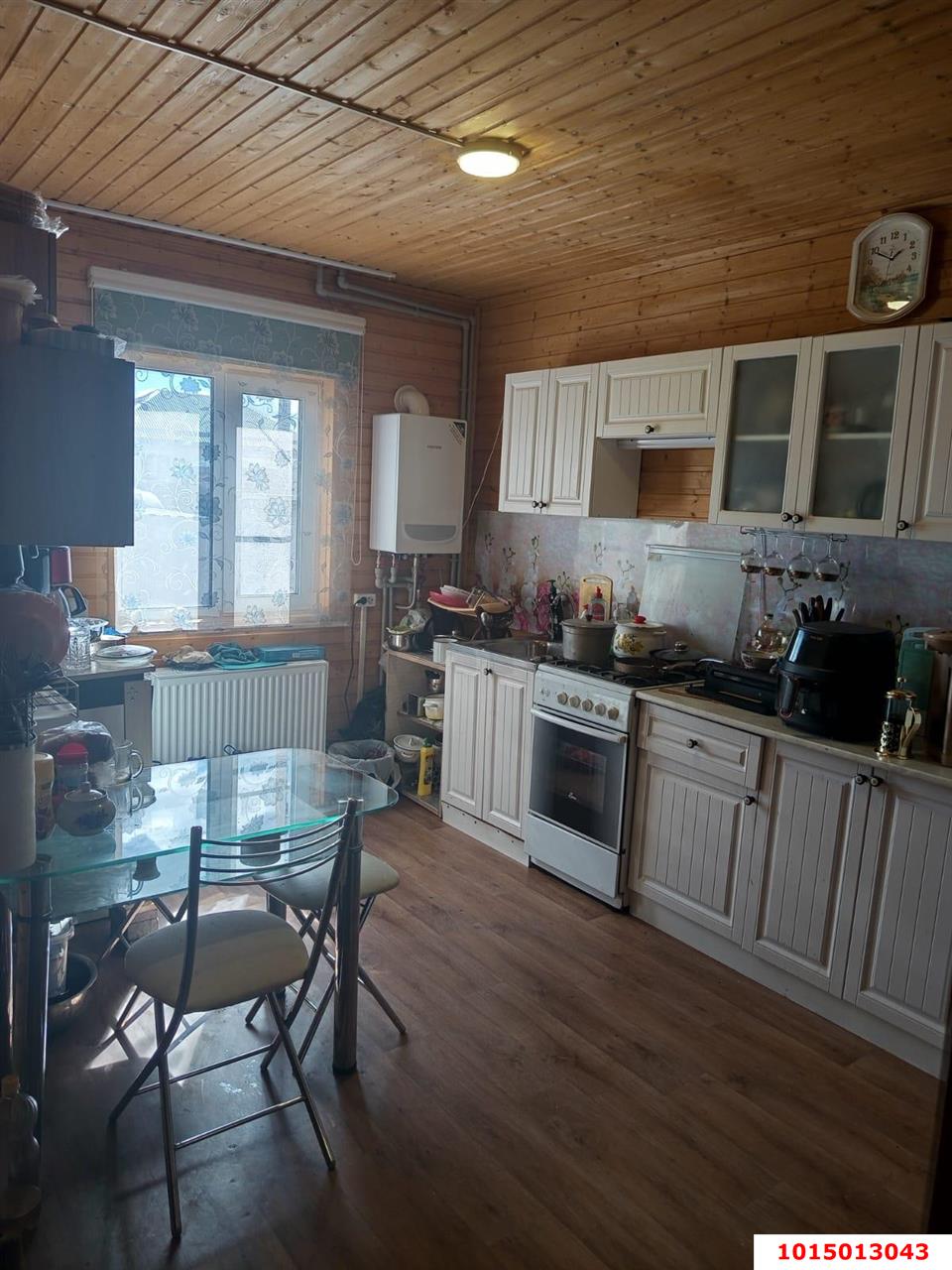 Фото №12: Дом 78&nbsp;м² + 7.86&nbsp;сот., 2&nbsp;эт. - Урожай, мкр. Карасунский внутригородской округ, ул. Айвовая, 317
