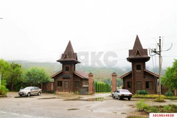 Фото №1: Дом 248 м² + 8 сот., 2 эт. - ДНТ Фанагорийская усадьба, ул. Речная, 87