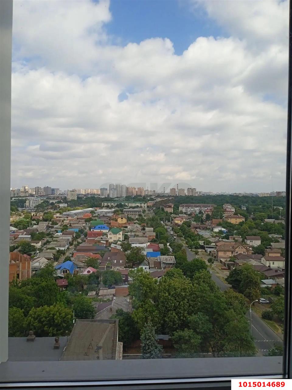 Фото №12: 3-комнатная квартира 83&nbsp;м², 14/24&nbsp;эт. - Краснодар, Центральный внутригородской округ, Табачная Фабрика, мкр. ЖК Все Свои Вип, ул. Колхозная, 5/2к4