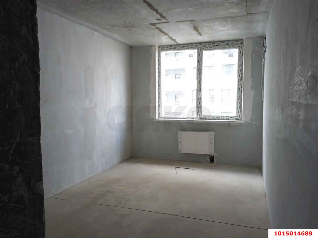 Фото №8: 3-комнатная квартира 83&nbsp;м², 14/24&nbsp;эт. - Краснодар, Центральный внутригородской округ, Табачная Фабрика, мкр. ЖК Все Свои Вип, ул. Колхозная, 5/2к4