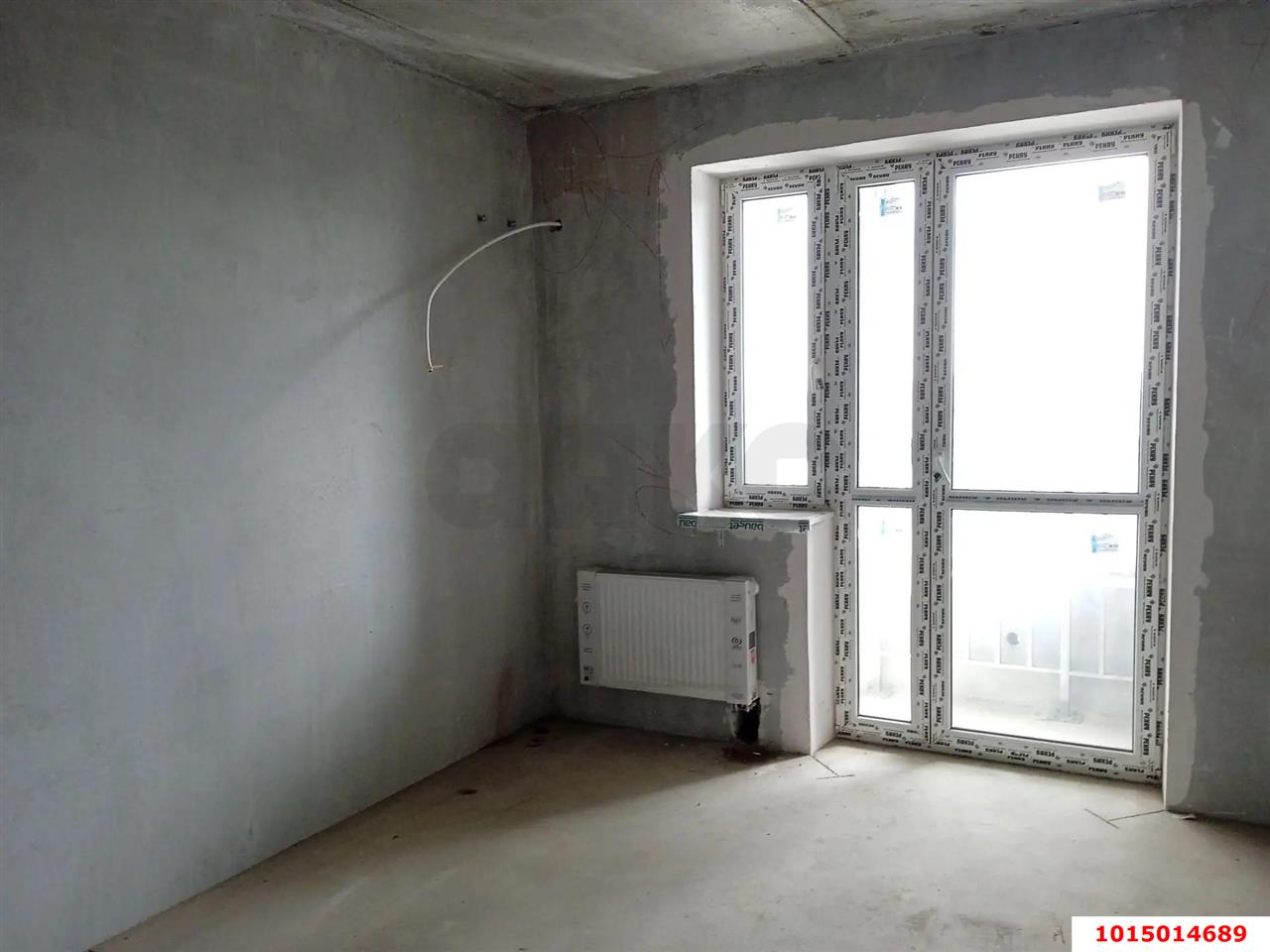 Фото №5: 3-комнатная квартира 83&nbsp;м², 14/24&nbsp;эт. - Краснодар, Центральный внутригородской округ, Табачная Фабрика, мкр. ЖК Все Свои Вип, ул. Колхозная, 5/2к4
