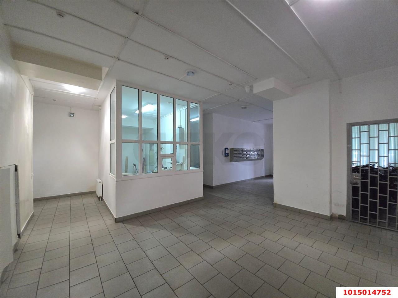 Фото №9: 3-комнатная квартира 115&nbsp;м², 6/16&nbsp;эт. - Краснодар, Кожзавод, мкр. Западный внутригородской округ, ул. Кожевенная, 54/1