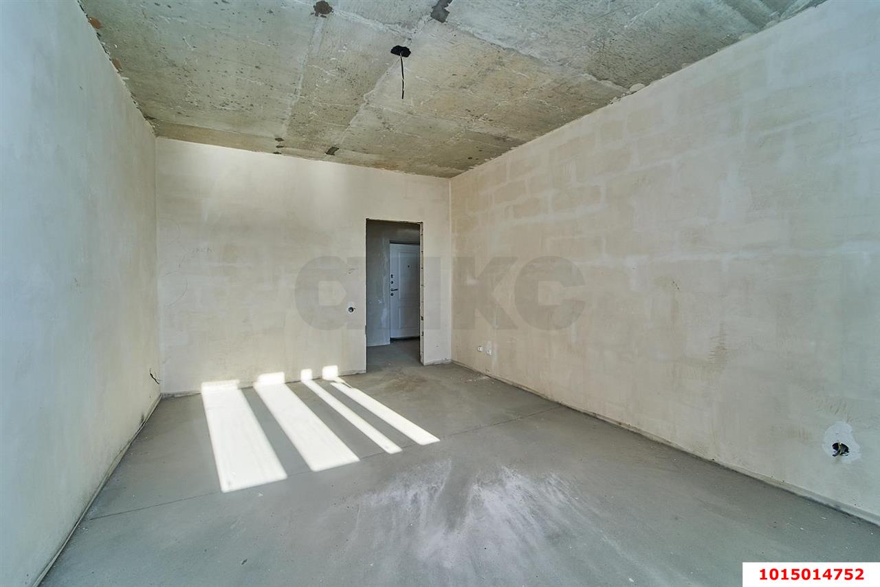 Фото №11: 3-комнатная квартира 115&nbsp;м², 6/16&nbsp;эт. - Краснодар, Кожзавод, мкр. Западный внутригородской округ, ул. Кожевенная, 54/1