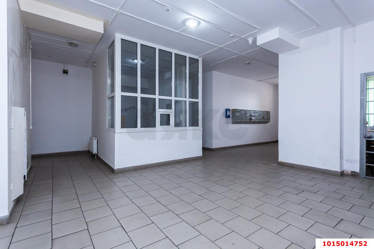 Фото №8: 3-комнатная квартира 115&nbsp;м², 6/16&nbsp;эт. - Краснодар, Кожзавод, мкр. Западный внутригородской округ, ул. Кожевенная, 54/1