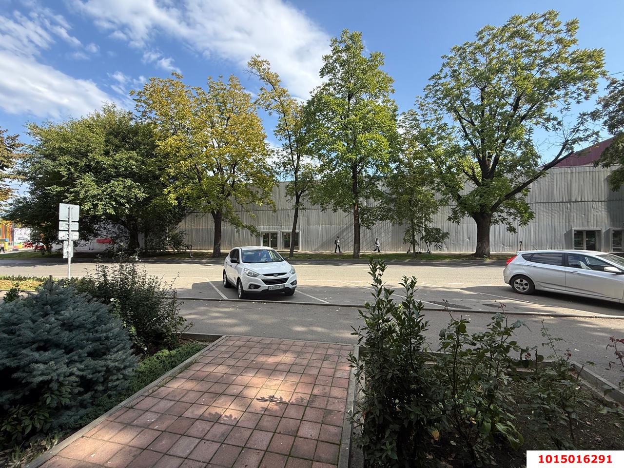 Фото №2: Торговое помещение 12751&nbsp;м², 1/1&nbsp;эт. - Краснодар, мкр. Западный внутригородской округ, ул. Шоссе Нефтяников, 40