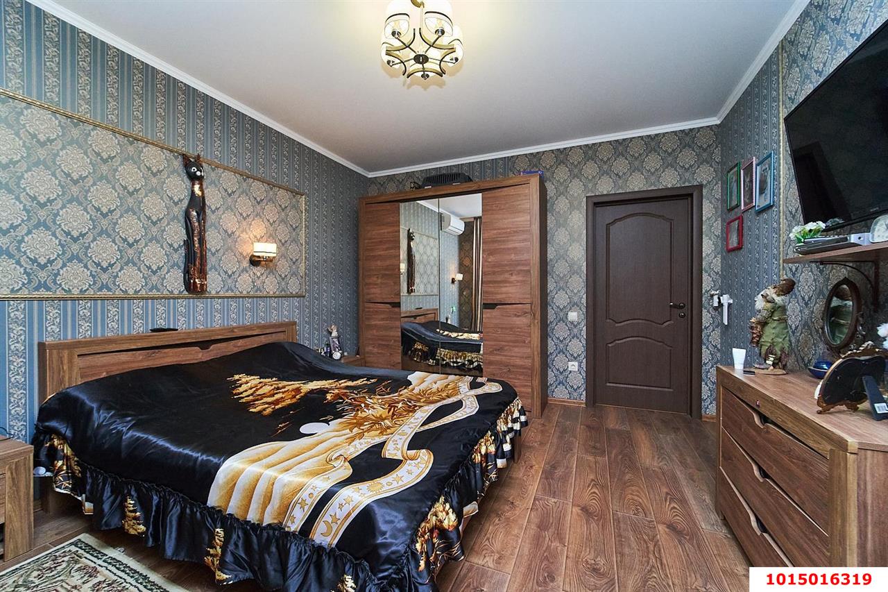Фото №10: Дом 114&nbsp;м² + 4&nbsp;сот., 1&nbsp;эт. - Российский, мкр. Прикубанский внутригородской округ, ул. Рязанская
