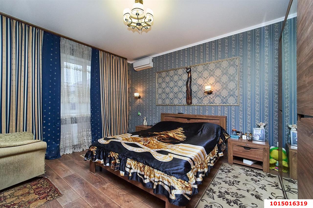 Фото №8: Дом 114&nbsp;м² + 4&nbsp;сот., 1&nbsp;эт. - Российский, мкр. Прикубанский внутригородской округ, ул. Рязанская