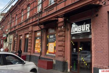 Фото №1: Торговое помещение 300&nbsp;м², 1/2&nbsp;эт. - Краснодар, мкр. Центральный, ул. Красноармейская, 64/1