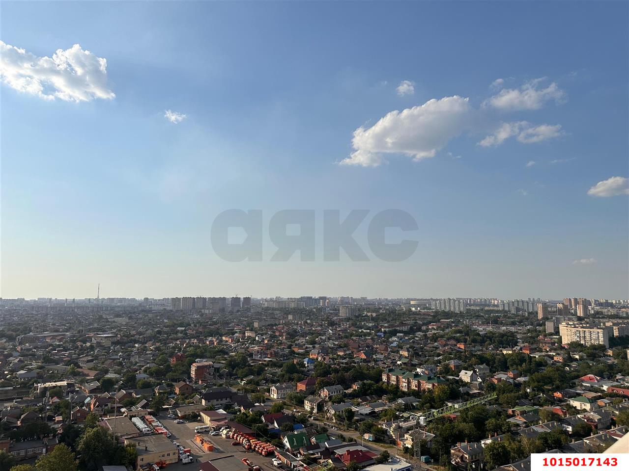Фото №13: 3-комнатная квартира 87&nbsp;м², 24/24&nbsp;эт. - Краснодар, Центральный внутригородской округ, Черёмушки, мкр. ЖК Фонтаны, ул. Воронежская, 47/11