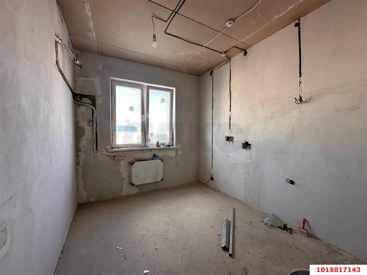 Фото №4: 3-комнатная квартира 87&nbsp;м², 24/24&nbsp;эт. - Краснодар, Центральный внутригородской округ, Черёмушки, мкр. ЖК Фонтаны, ул. Воронежская, 47/11