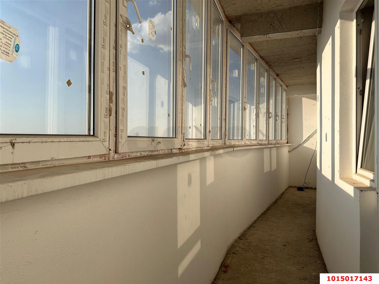Фото №5: 3-комнатная квартира 87&nbsp;м², 24/24&nbsp;эт. - Краснодар, Центральный внутригородской округ, Черёмушки, мкр. ЖК Фонтаны, ул. Воронежская, 47/11