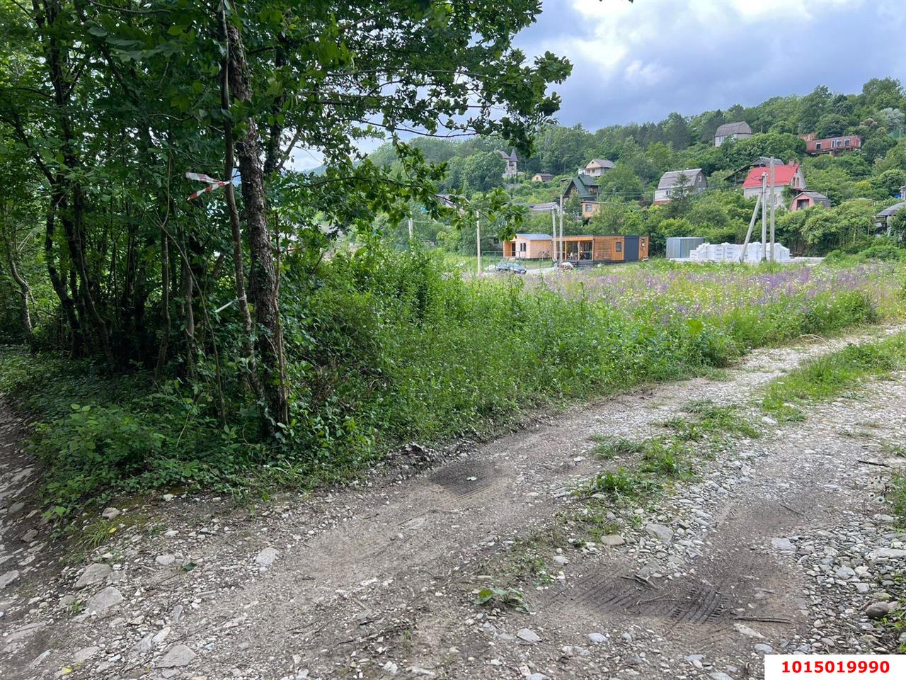 Фото №4: Личное подсобное хозяйство 8.08&nbsp;сот. - Агой, ул. Светлая, 8