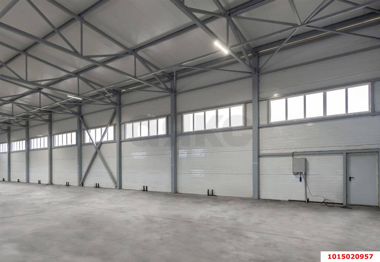 Фото №2: Коммерция 7863&nbsp;м², 1/1&nbsp;эт. - Яблоновский, ул. Краснодарская, 1
