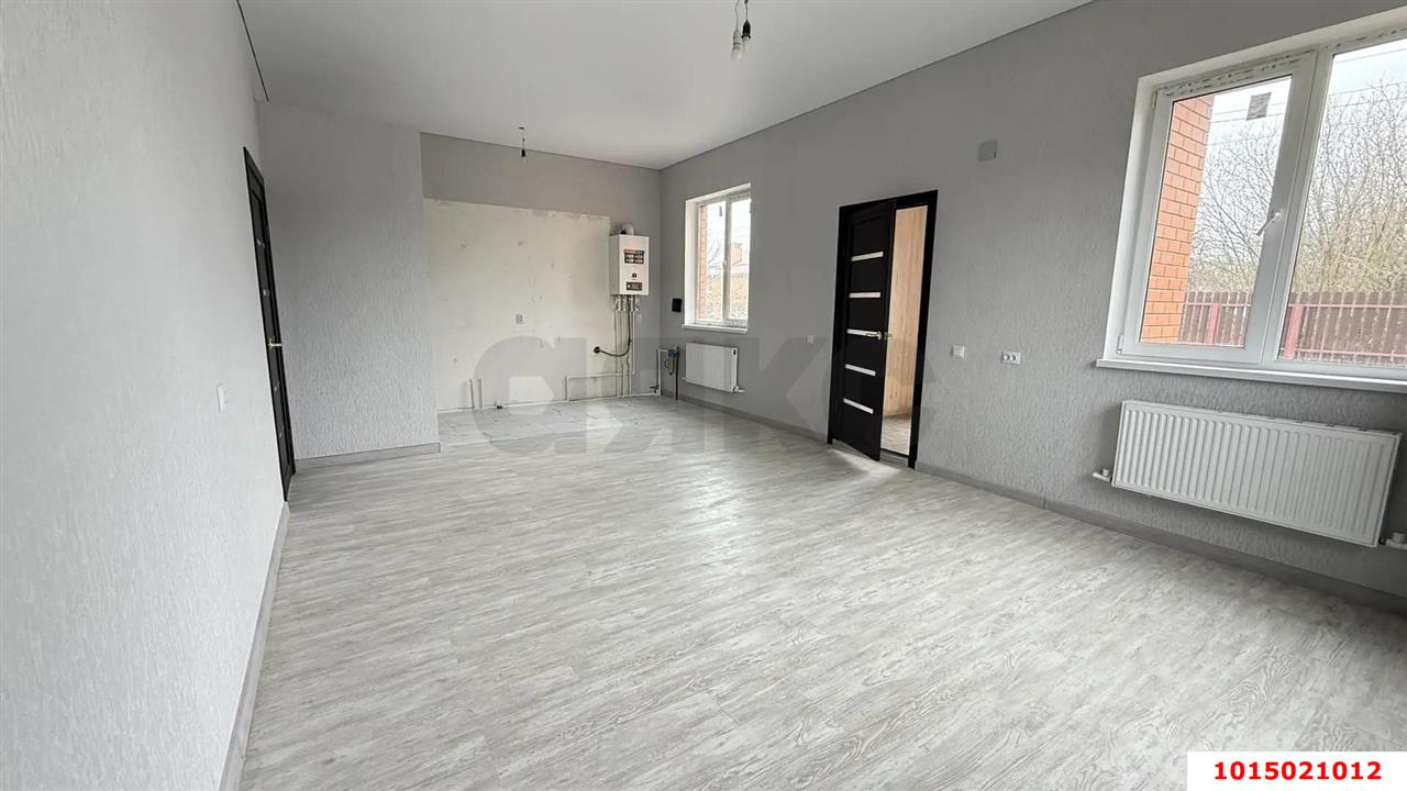 Фото №4: Дом 60&nbsp;м² + 4.3&nbsp;сот., 1&nbsp;эт. - Елизаветинская, Прикубанский внутригородской округ, ст Градостроитель, ул. Сиреневая, 765