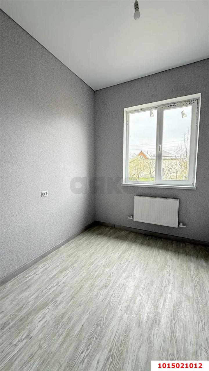 Фото №5: Дом 60&nbsp;м² + 4.3&nbsp;сот., 1&nbsp;эт. - Елизаветинская, Прикубанский внутригородской округ, ст Градостроитель, ул. Сиреневая, 765