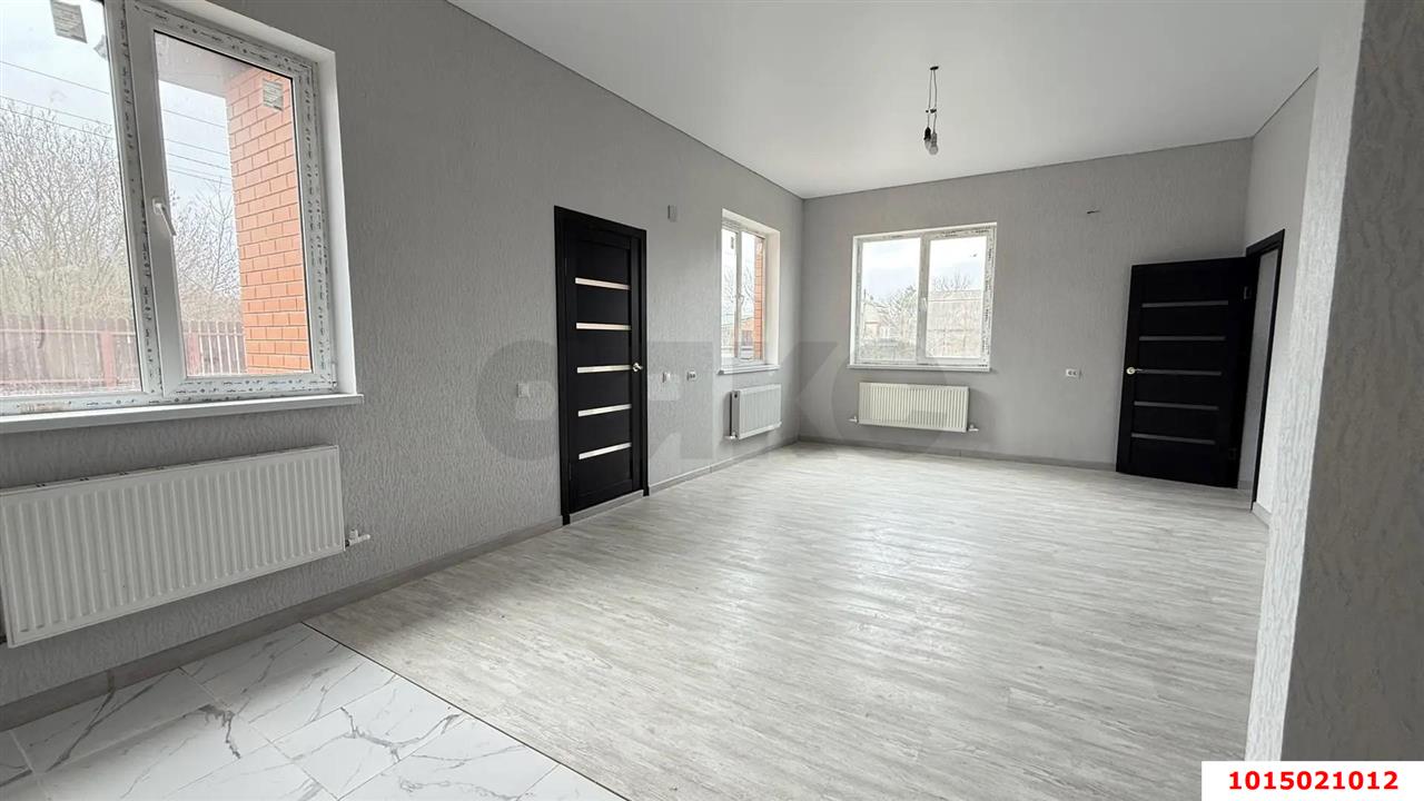 Фото №8: Дом 60&nbsp;м² + 4.3&nbsp;сот., 1&nbsp;эт. - Елизаветинская, Прикубанский внутригородской округ, ст Градостроитель, ул. Сиреневая, 765