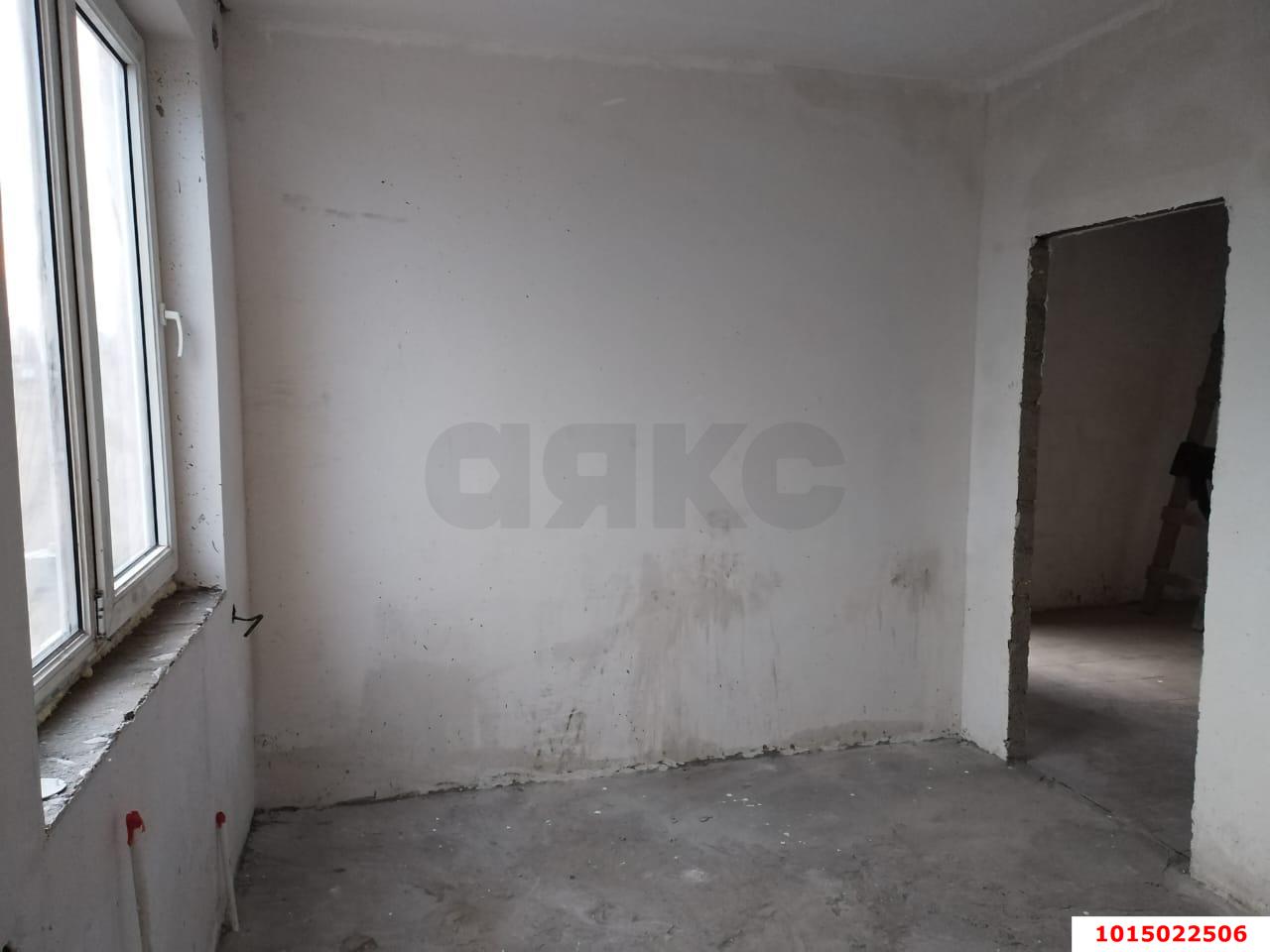 Фото №8: Дом 97&nbsp;м² + 8&nbsp;сот., 2&nbsp;эт. - Авиатор, мкр. Прикубанский внутригородской округ, ул. Ботаническая