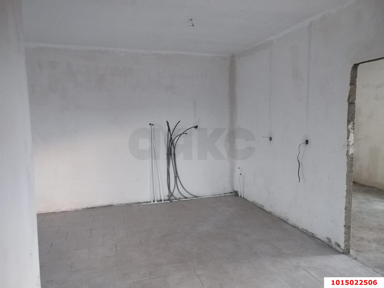Фото №10: Дом 97&nbsp;м² + 8&nbsp;сот., 2&nbsp;эт. - Авиатор, мкр. Прикубанский внутригородской округ, ул. Ботаническая
