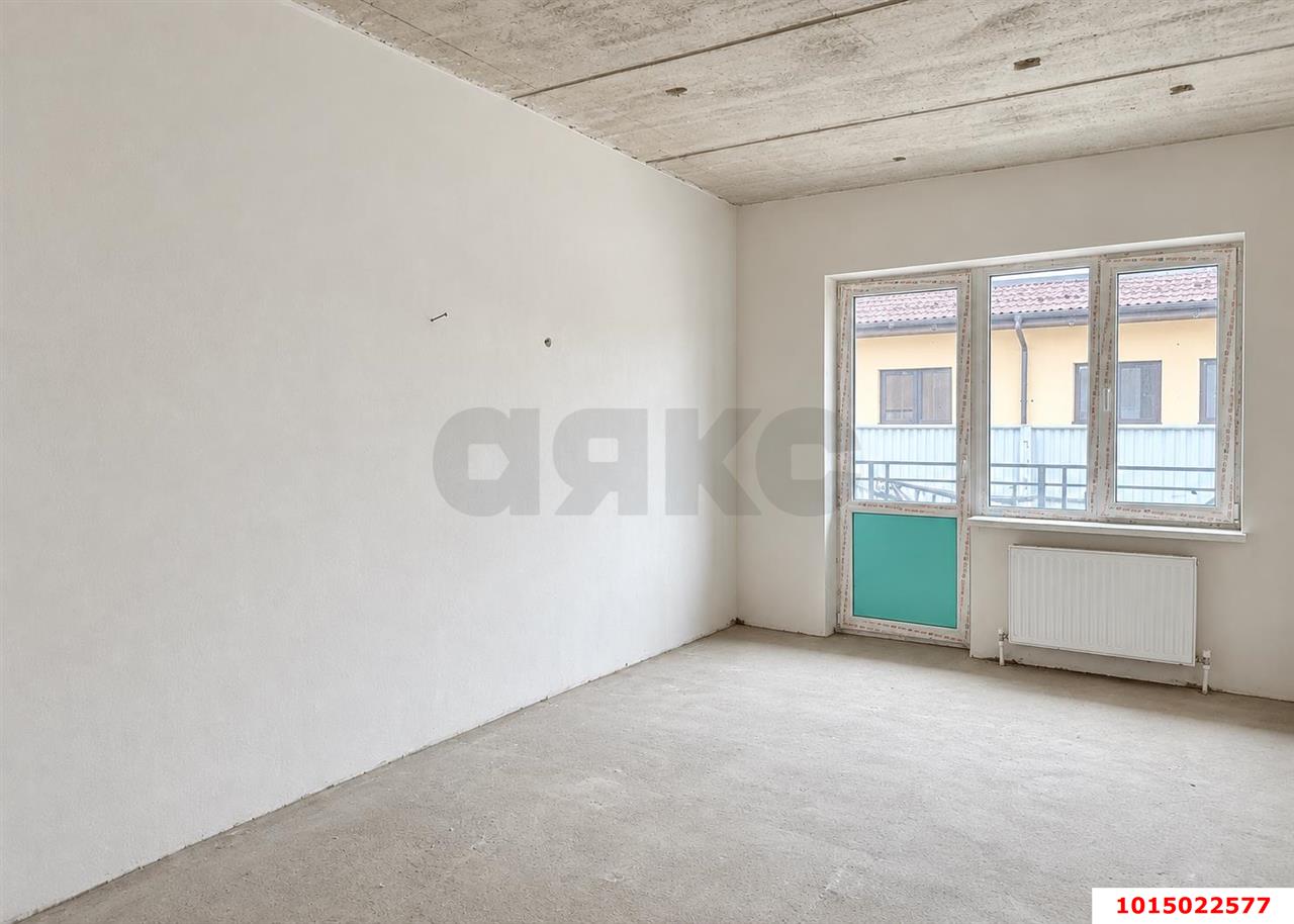 Фото №12: 1-комнатная квартира 50&nbsp;м², 3/4&nbsp;эт. - Архыз, ул. Береговая, 2В