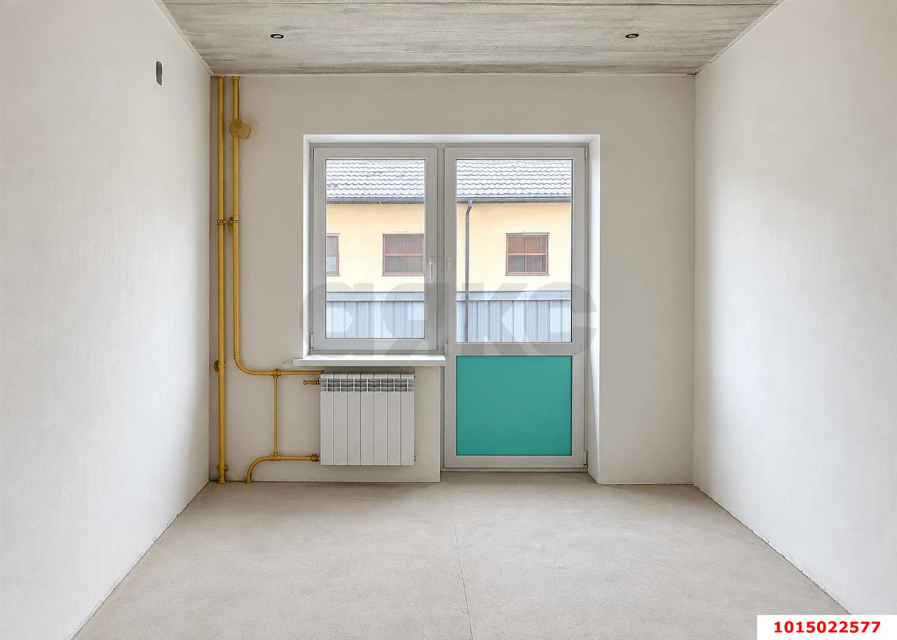 Фото №13: 1-комнатная квартира 50&nbsp;м², 3/4&nbsp;эт. - Архыз, ул. Береговая, 2В