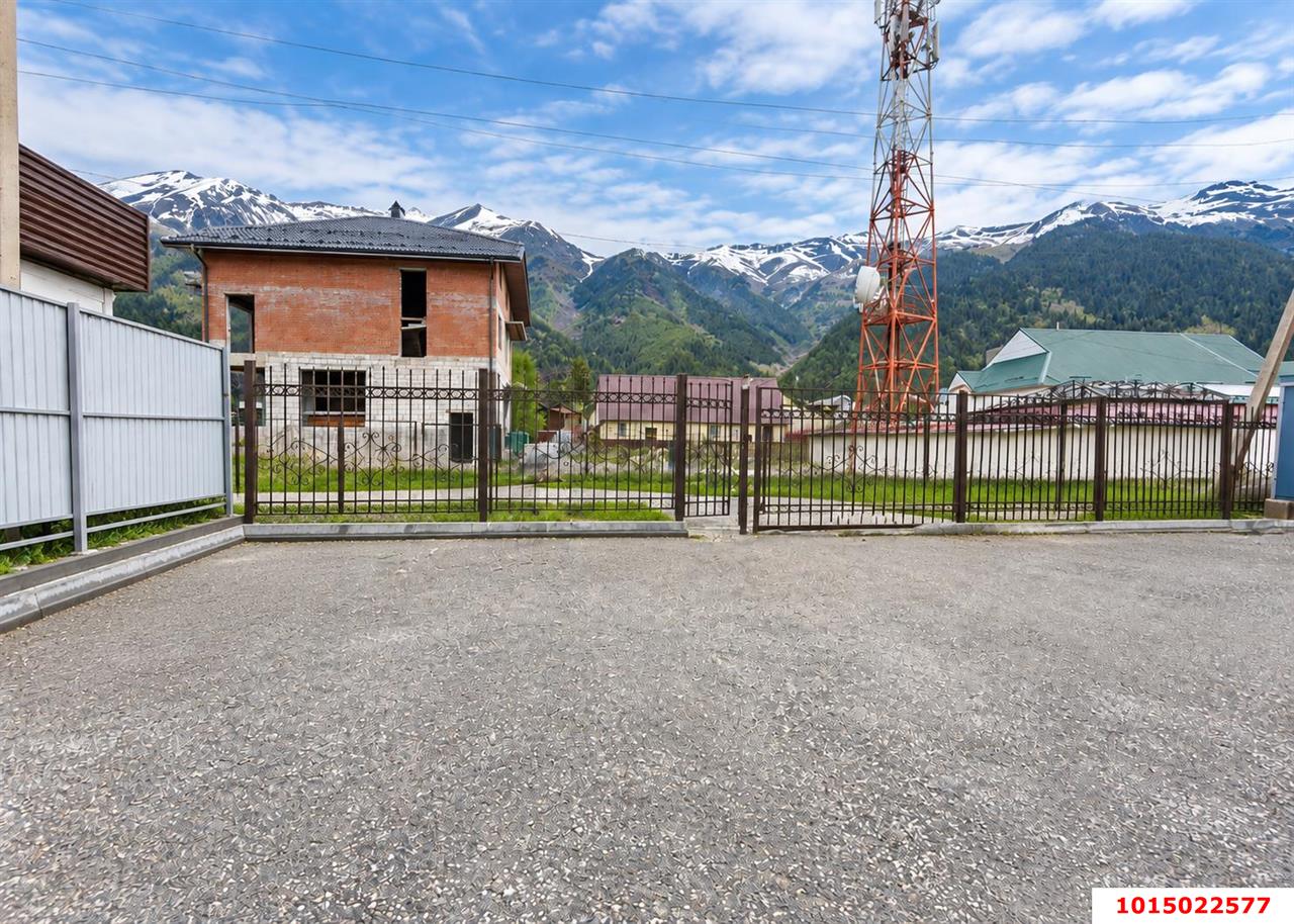 Фото №6: 1-комнатная квартира 50&nbsp;м², 3/4&nbsp;эт. - Архыз, ул. Береговая, 2В