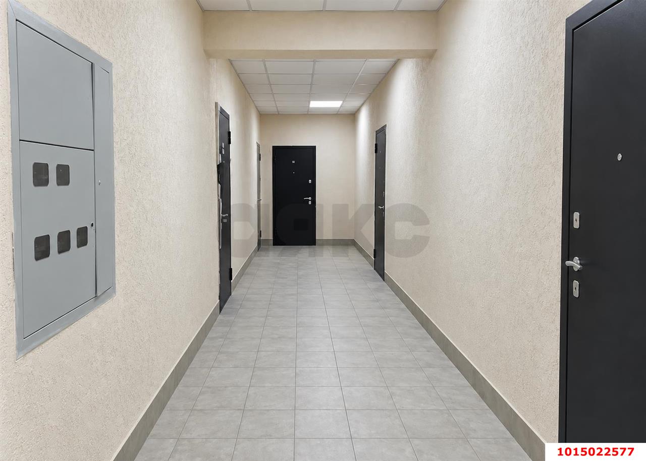 Фото №10: 1-комнатная квартира 50&nbsp;м², 3/4&nbsp;эт. - Архыз, ул. Береговая, 2В