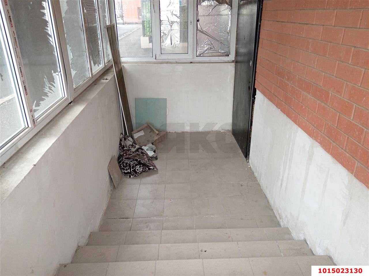 Фото №10: Торговое помещение 54&nbsp;м², 6&nbsp;эт. - Краснодар, Прикубанский внутригородской округ, Калинино, Завод Радиоизмерительных Приборов, мкр. жилой комплекс Красивый, пер. 2-й Красивый, 10