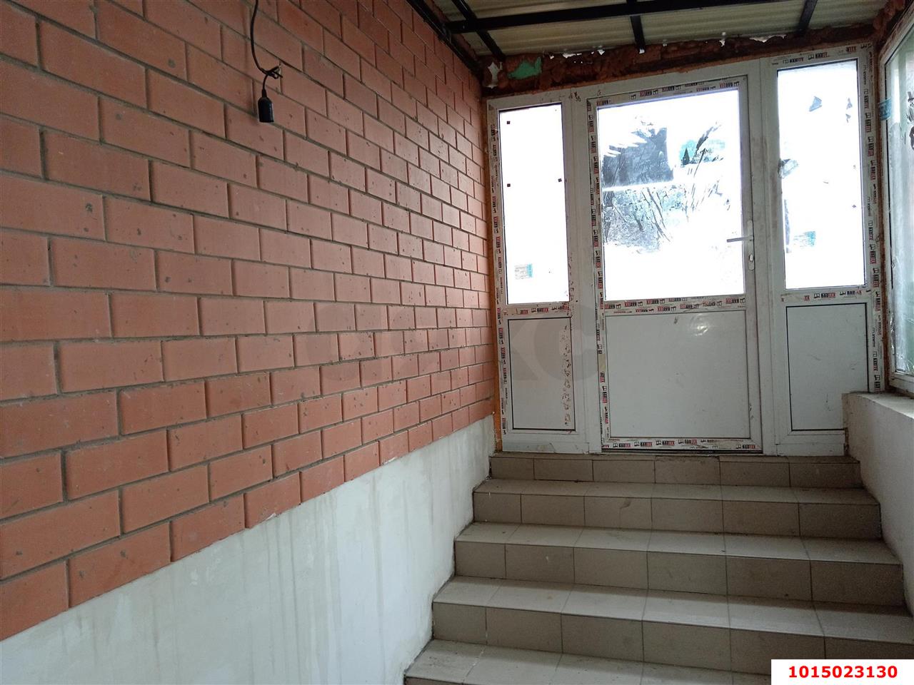 Фото №9: Торговое помещение 54&nbsp;м², 6&nbsp;эт. - Краснодар, Прикубанский внутригородской округ, Калинино, Завод Радиоизмерительных Приборов, мкр. жилой комплекс Красивый, пер. 2-й Красивый, 10