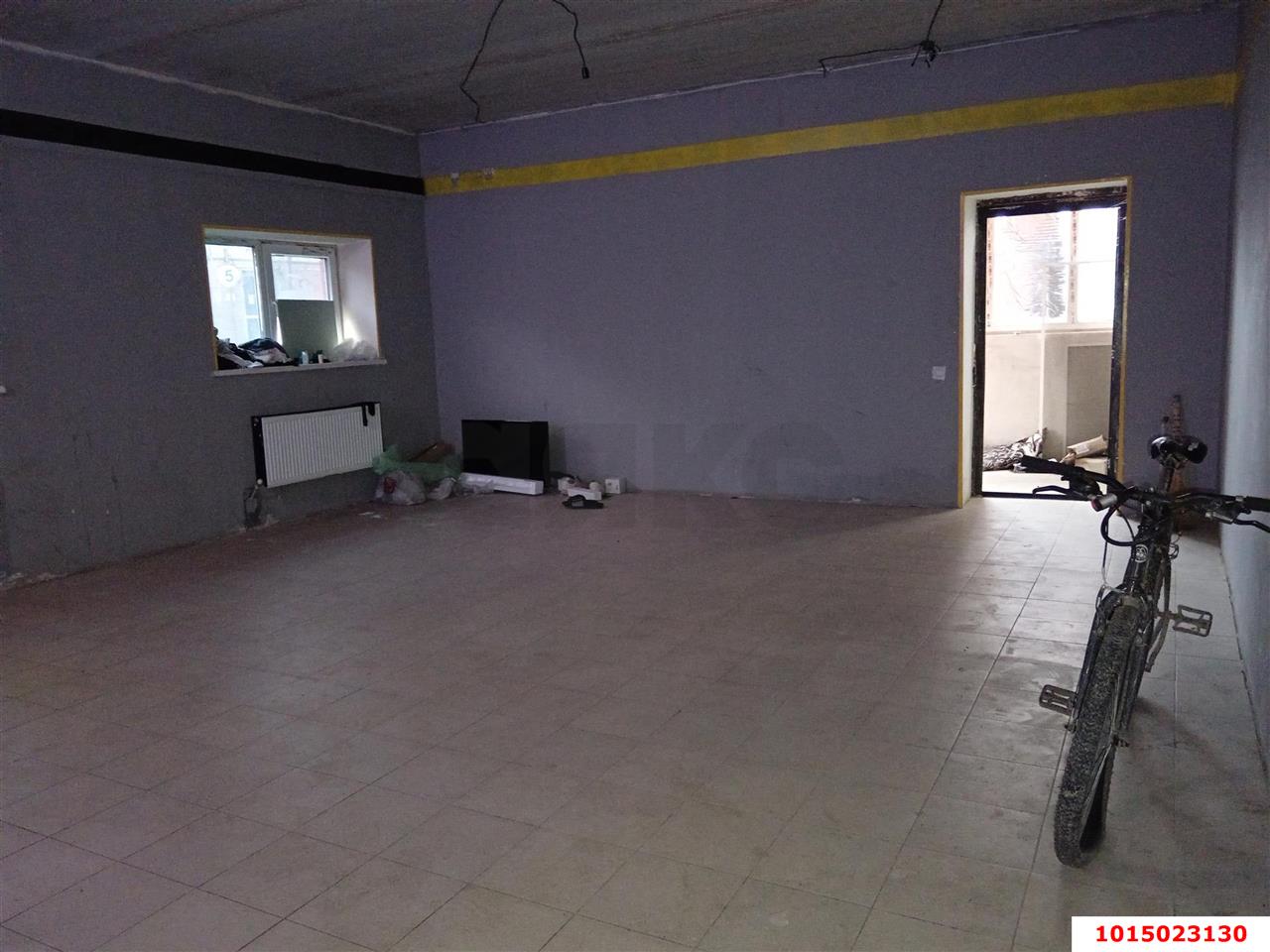 Фото №6: Торговое помещение 54&nbsp;м², 6&nbsp;эт. - Краснодар, Прикубанский внутригородской округ, Калинино, Завод Радиоизмерительных Приборов, мкр. жилой комплекс Красивый, пер. 2-й Красивый, 10