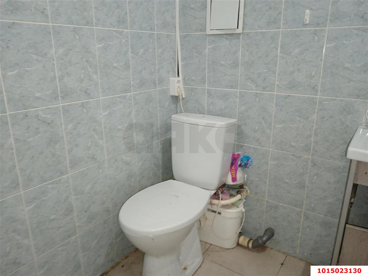 Фото №7: Торговое помещение 54&nbsp;м², 6&nbsp;эт. - Краснодар, Прикубанский внутригородской округ, Калинино, Завод Радиоизмерительных Приборов, мкр. жилой комплекс Красивый, пер. 2-й Красивый, 10