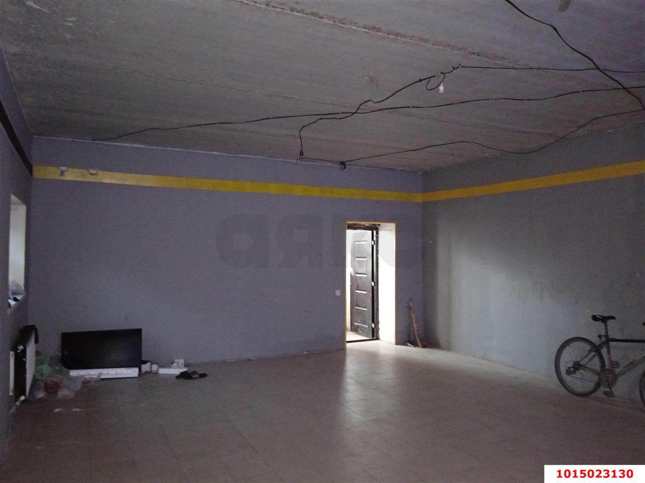 Фото №5: Торговое помещение 54&nbsp;м², 6&nbsp;эт. - Краснодар, Прикубанский внутригородской округ, Калинино, Завод Радиоизмерительных Приборов, мкр. жилой комплекс Красивый, пер. 2-й Красивый, 10