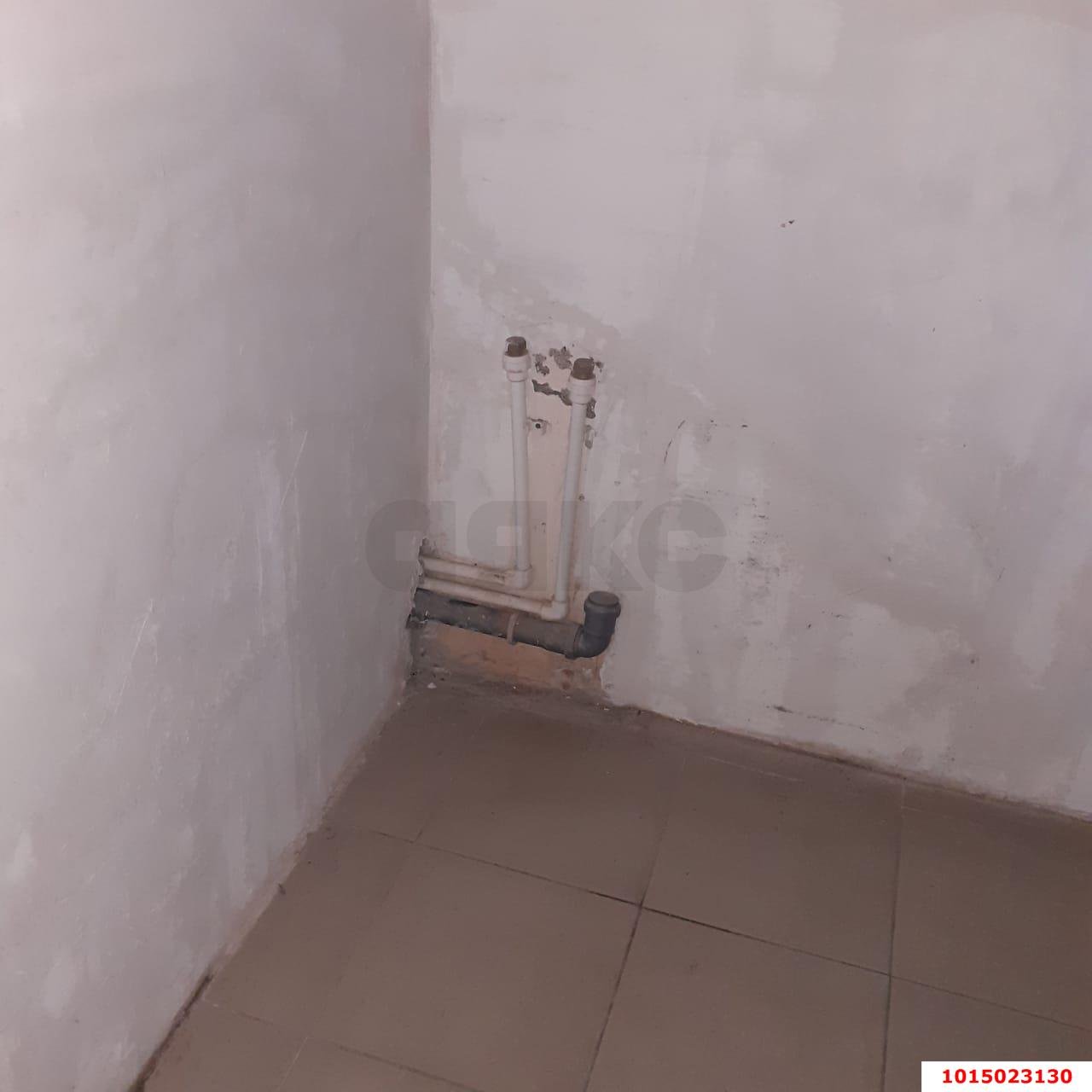 Фото №8: Торговое помещение 54&nbsp;м², 6&nbsp;эт. - Краснодар, Прикубанский внутригородской округ, Калинино, Завод Радиоизмерительных Приборов, мкр. жилой комплекс Красивый, пер. 2-й Красивый, 10