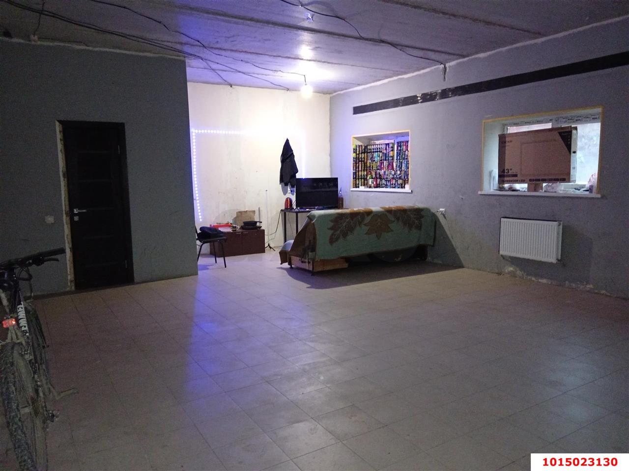 Фото №4: Торговое помещение 54&nbsp;м², 6&nbsp;эт. - Краснодар, Прикубанский внутригородской округ, Калинино, Завод Радиоизмерительных Приборов, мкр. жилой комплекс Красивый, пер. 2-й Красивый, 10