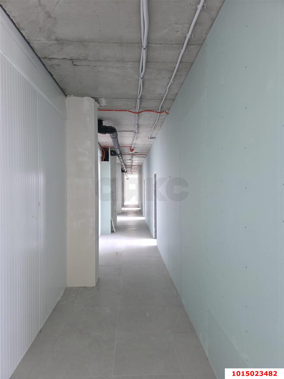 Фото №6: Коммерция 2500&nbsp;м², 1/2&nbsp;эт. - Марьянская