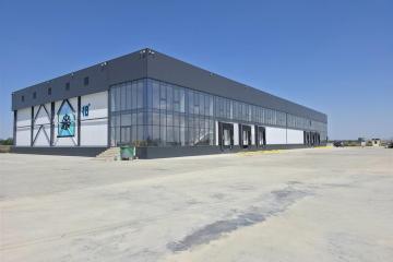 Фото №1: Коммерция 2500&nbsp;м², 1/2&nbsp;эт. - Марьянская, 