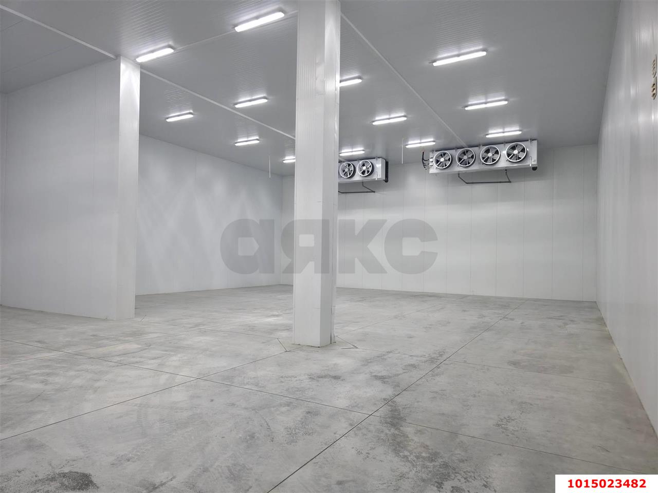 Фото №5: Коммерция 2500&nbsp;м², 1/2&nbsp;эт. - Марьянская